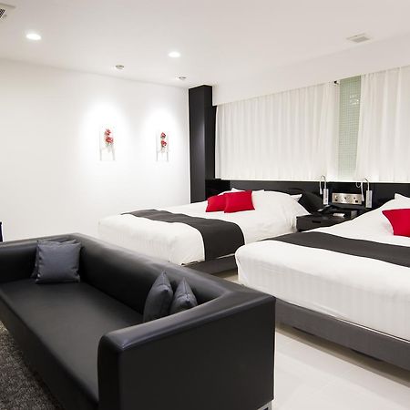 كاواغويه Utility Hotel Cooju المظهر الخارجي الصورة