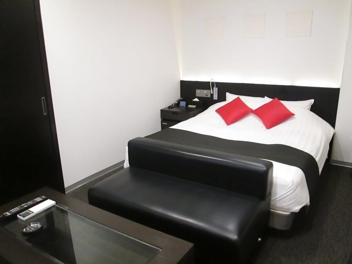 كاواغويه Utility Hotel Cooju المظهر الخارجي الصورة