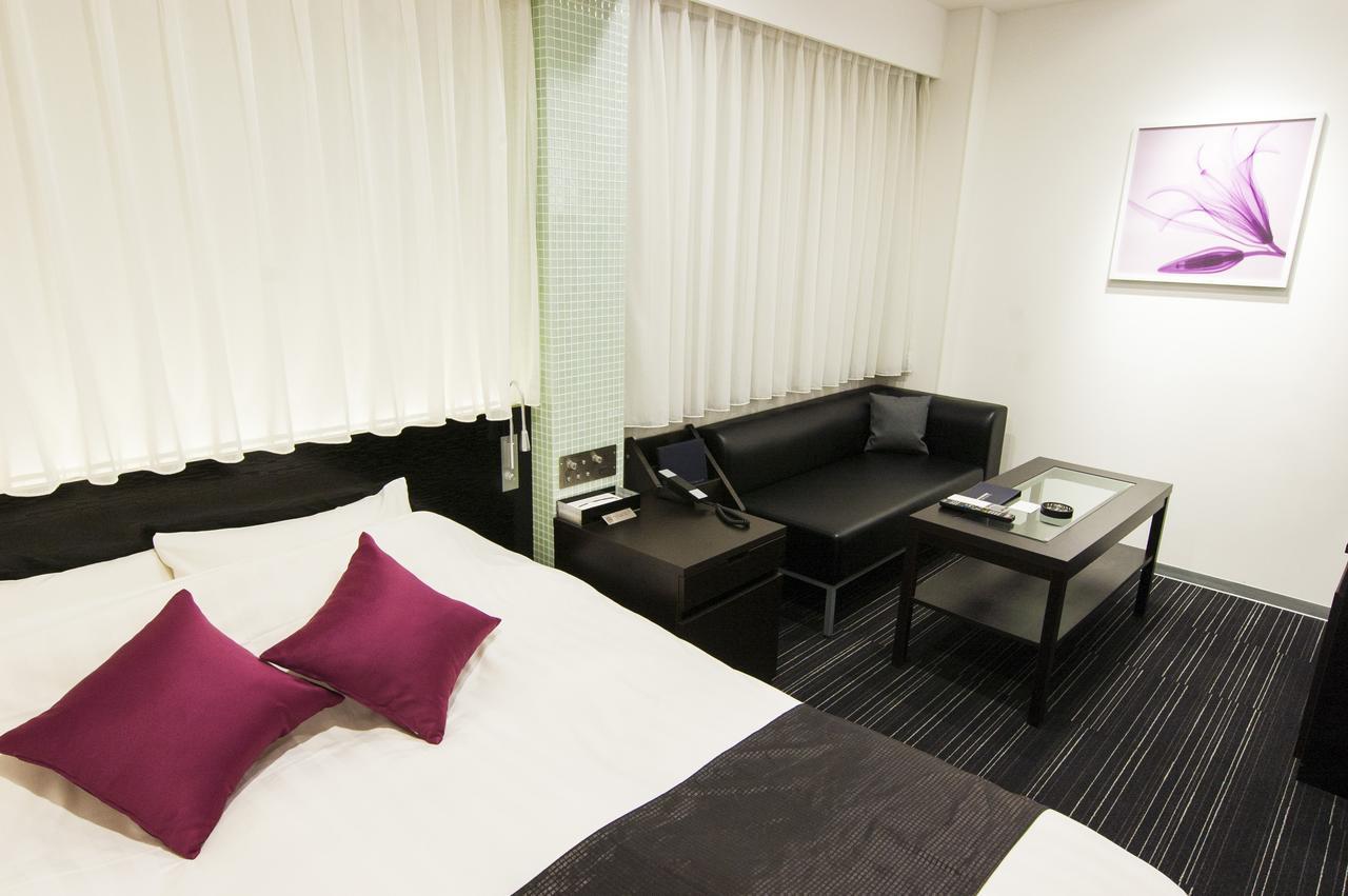 كاواغويه Utility Hotel Cooju المظهر الخارجي الصورة