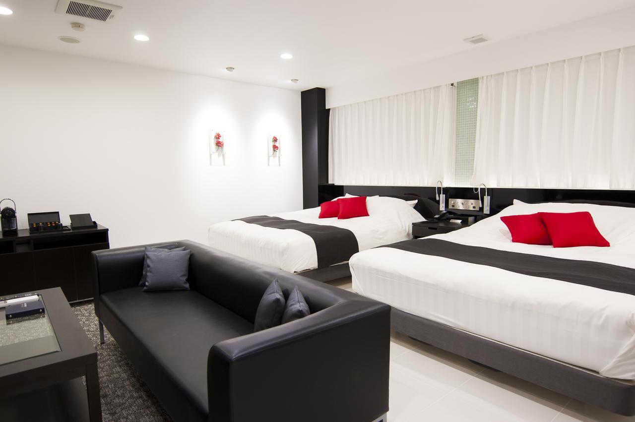 كاواغويه Utility Hotel Cooju المظهر الخارجي الصورة