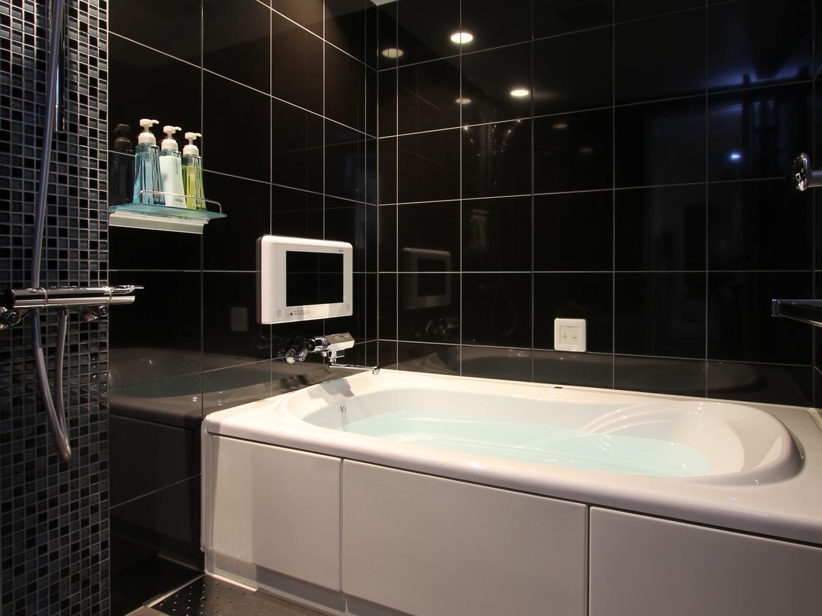 كاواغويه Utility Hotel Cooju المظهر الخارجي الصورة